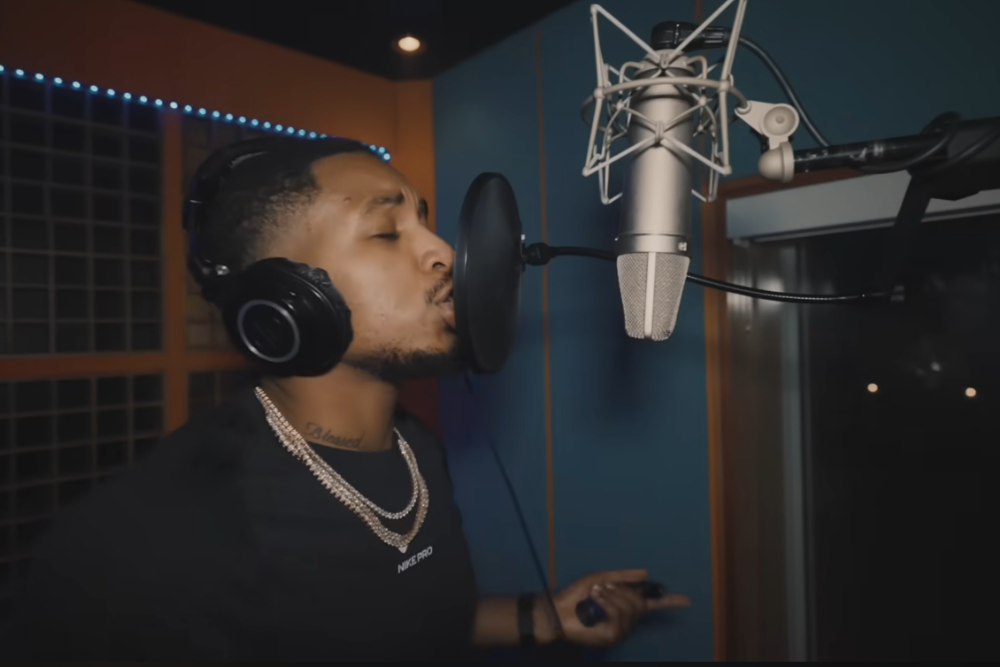 DDG diss track: Funny Mike feud sparks over 1M views