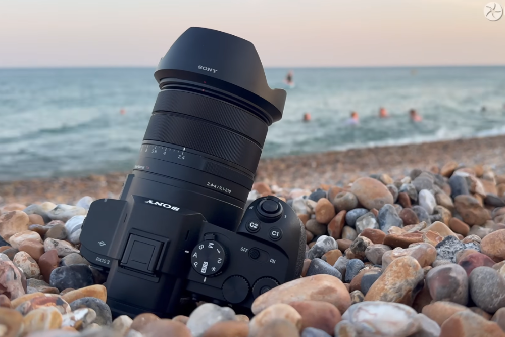 Sony RX10 V review: the hidden truth after 9 years