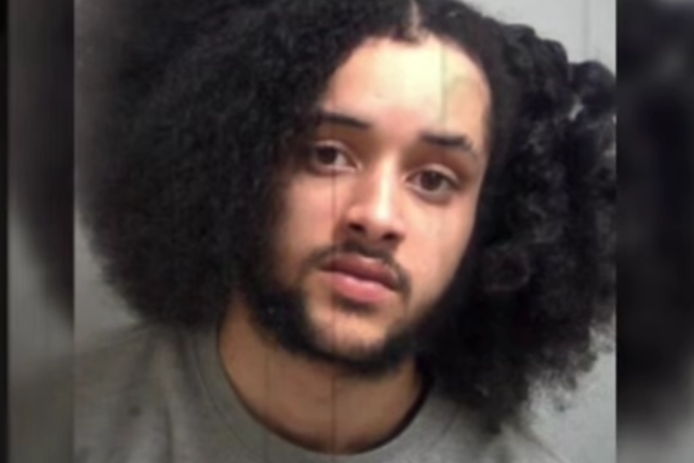 Drill rapper sentenced after music video shoot turns deadly