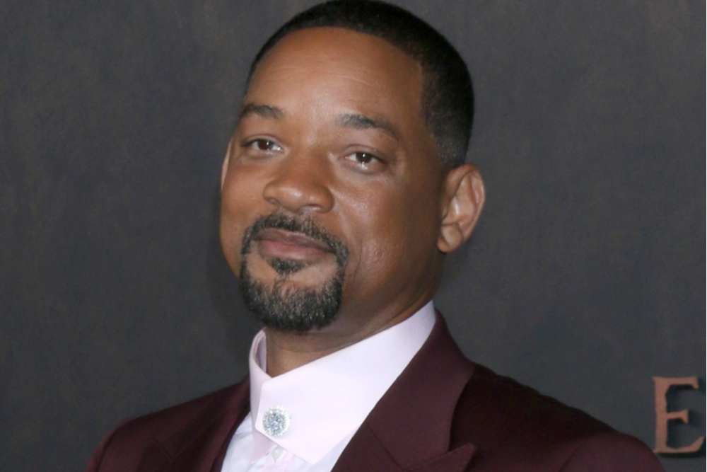 Will Smith, 57, debuts drastic makeover amid Jada drama