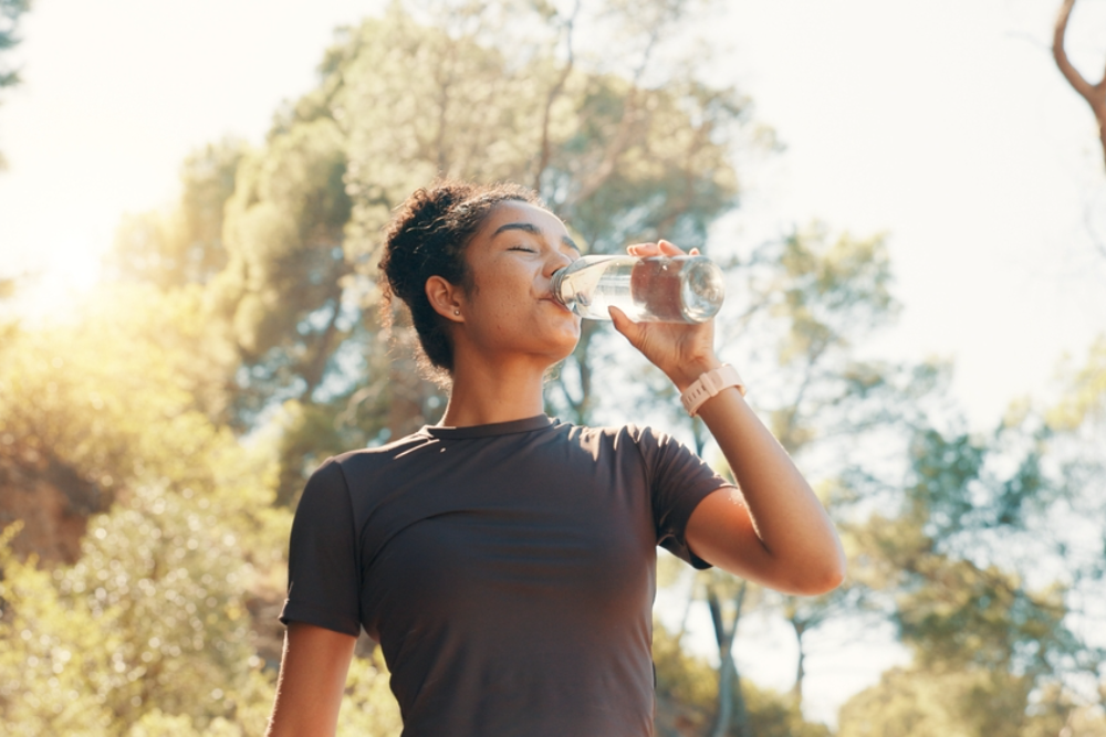 The hydration mistake quietly draining your energy every day