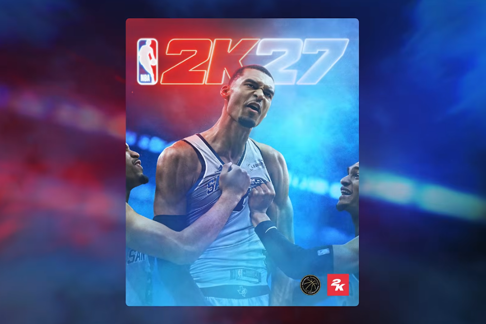 NBA 2K27 editions, prices, and Sept 4 release explained