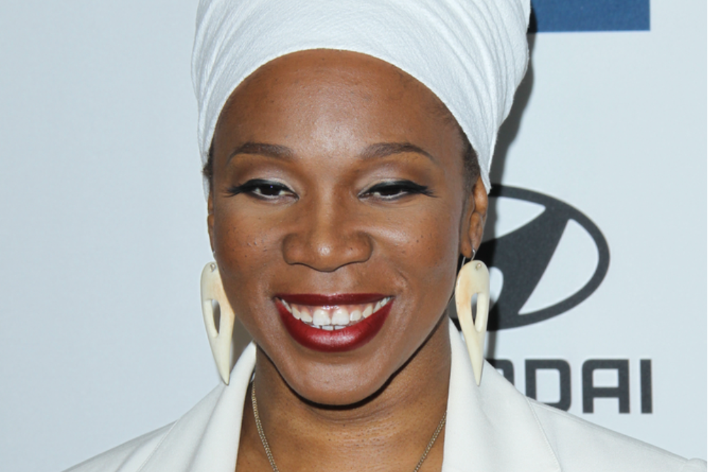 India.Arie has thoughts on why ‘Spend Dat’ blew up