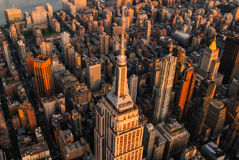 Empire State Building exposes a major security flaw