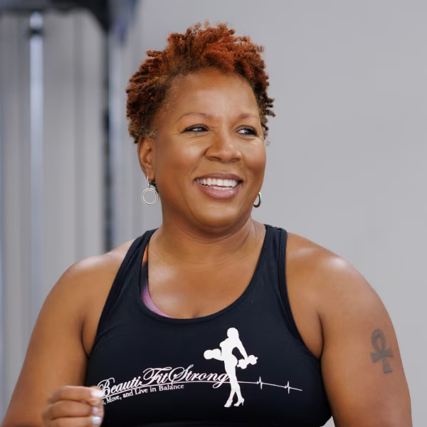 Audra Anusionwu found the missing piece for BeautiFitStrong through Intuit