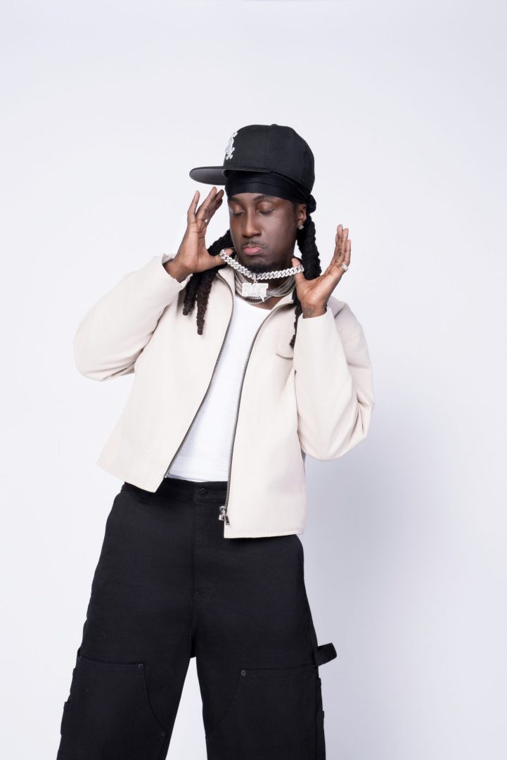GIANT: K Camp’s Next Chapter