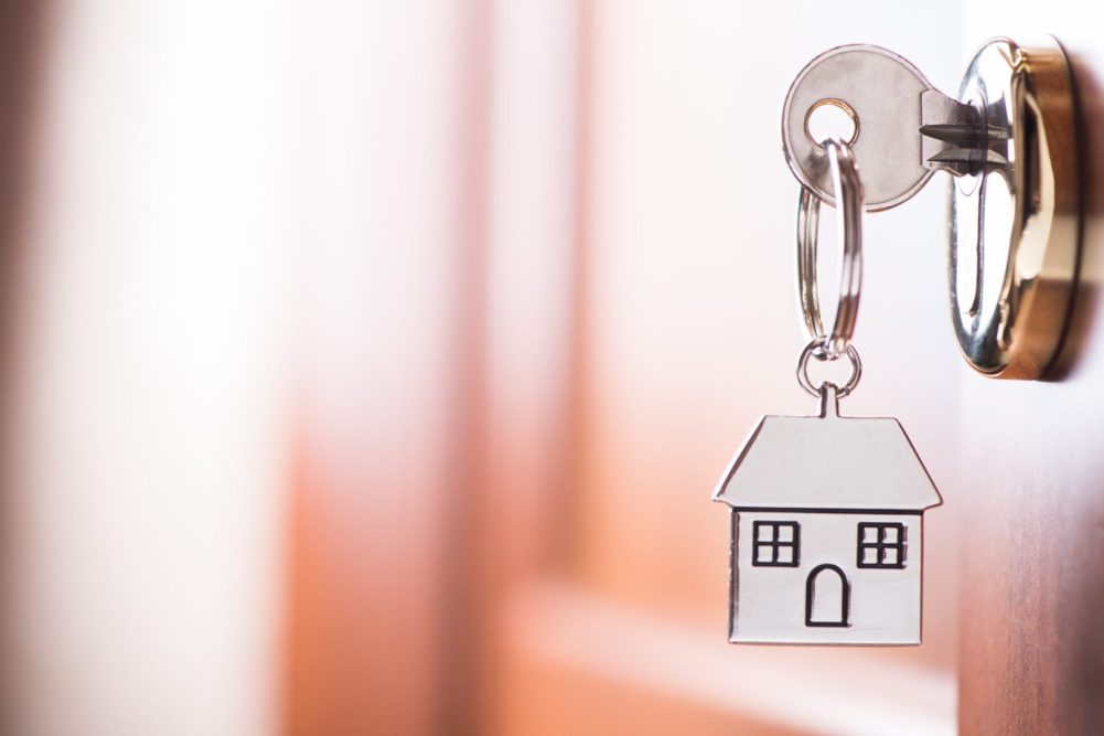 How deed theft can steal your home without a key