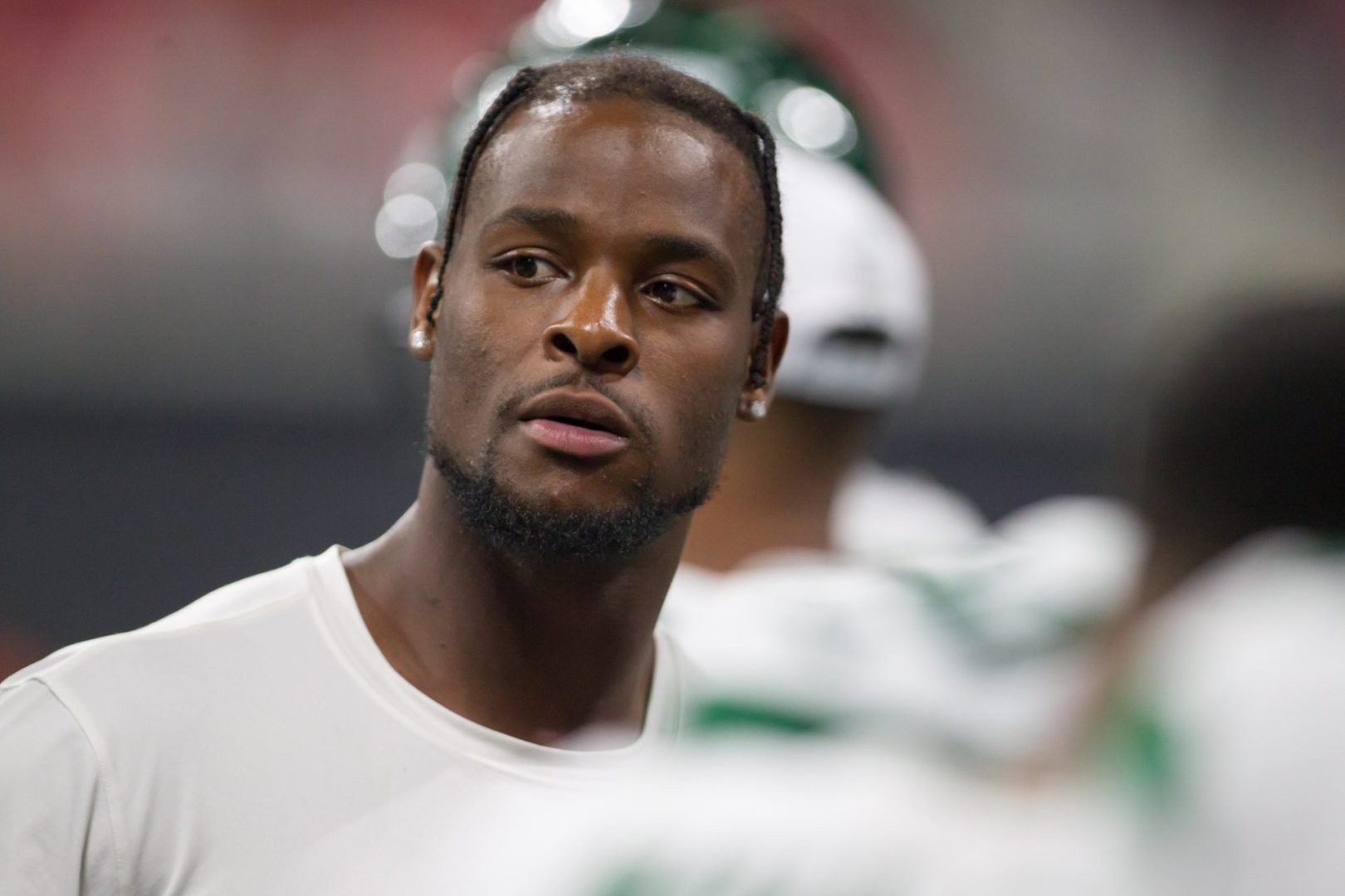 Le’Veon Bell, 34, arrested over child support debt
