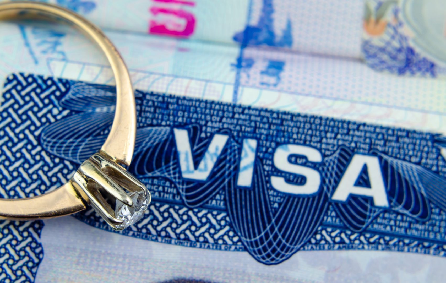 U.S. citizens married to immigrants now face new hurdles