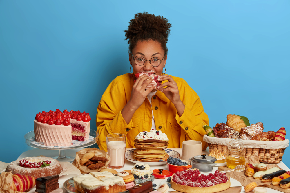 Sugar cravings keep returning? Try these surprising fixes