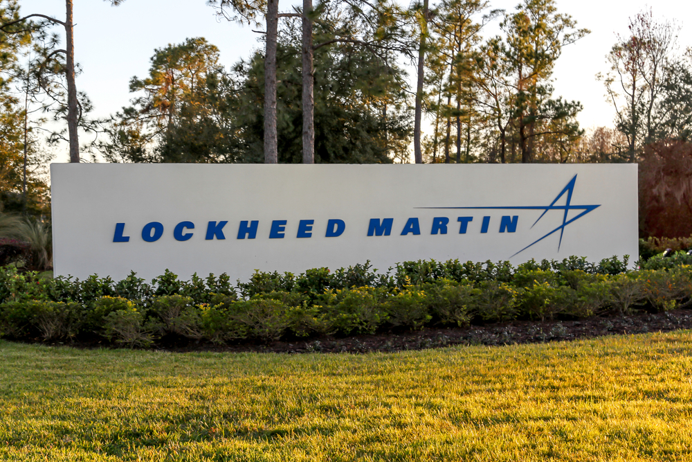 Lockheed Martin beats rivals in a bold $3.5B deal grab