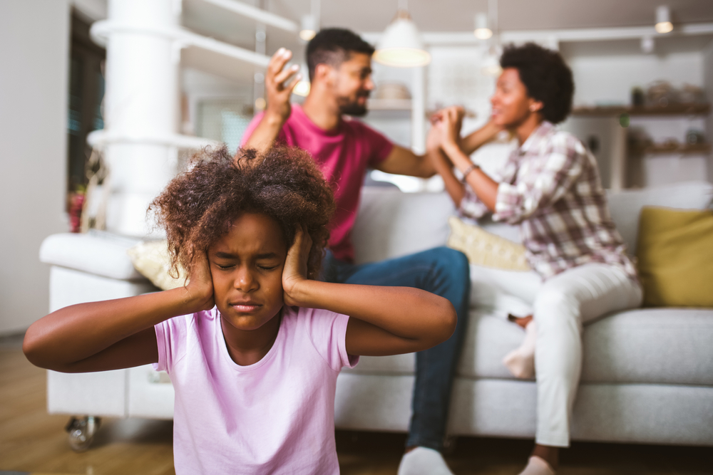 Kids quietly absorb more from parental fights than we think