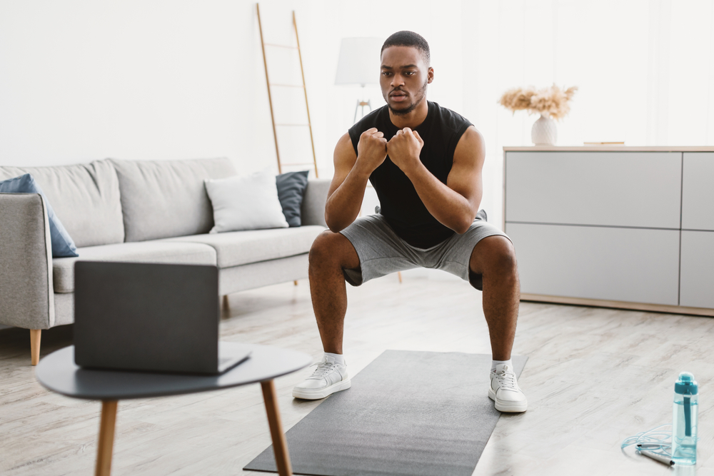 This 5 minute squat habit can quietly transform your body