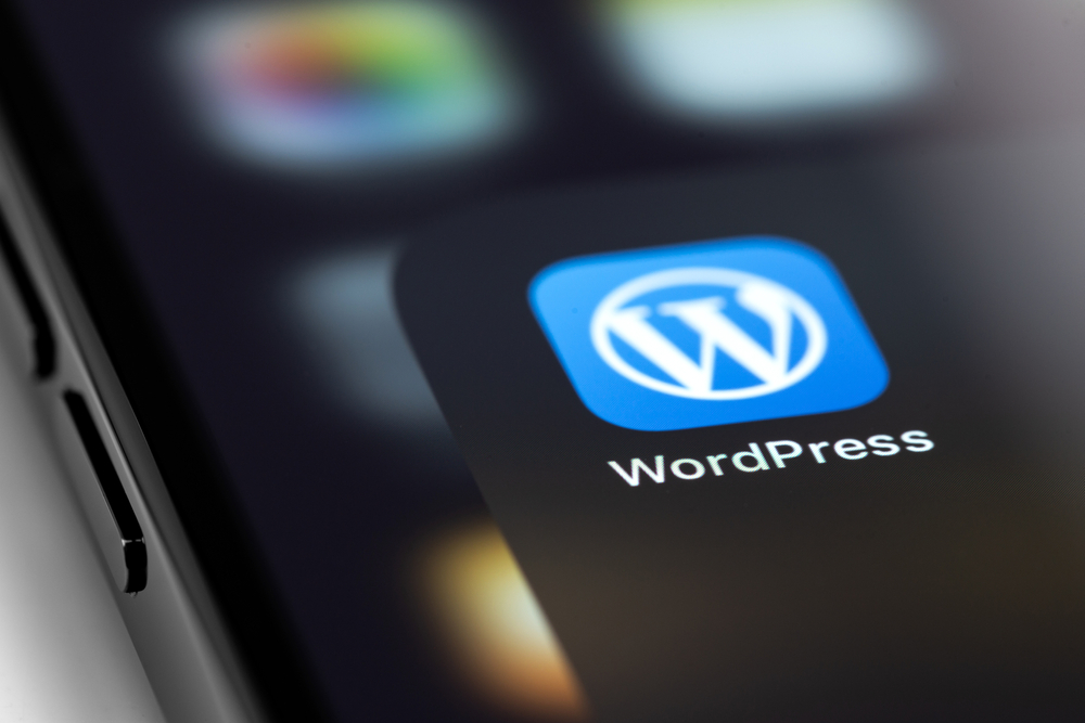 WordPress users must update as hackers hit 90 million sites