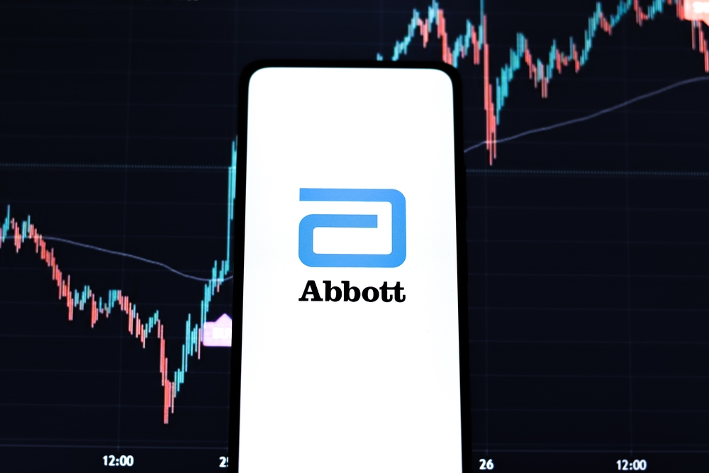 Abbott stock crash: can results hit the $121 price target