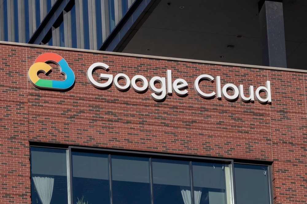 Google Cloud records massive $25 billion revenue surge