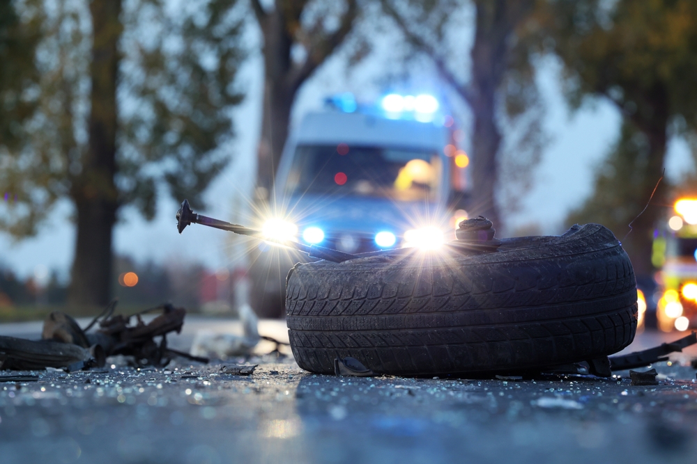 College basketball player, 20, killed in freeway crash