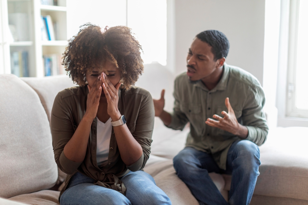 Overlooked warning signs a marriage is nearing divorce