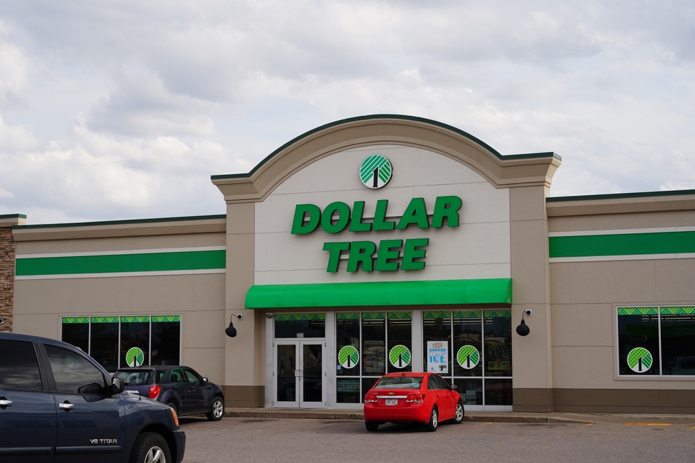 Why Dollar Tree is closing stores while praising itself