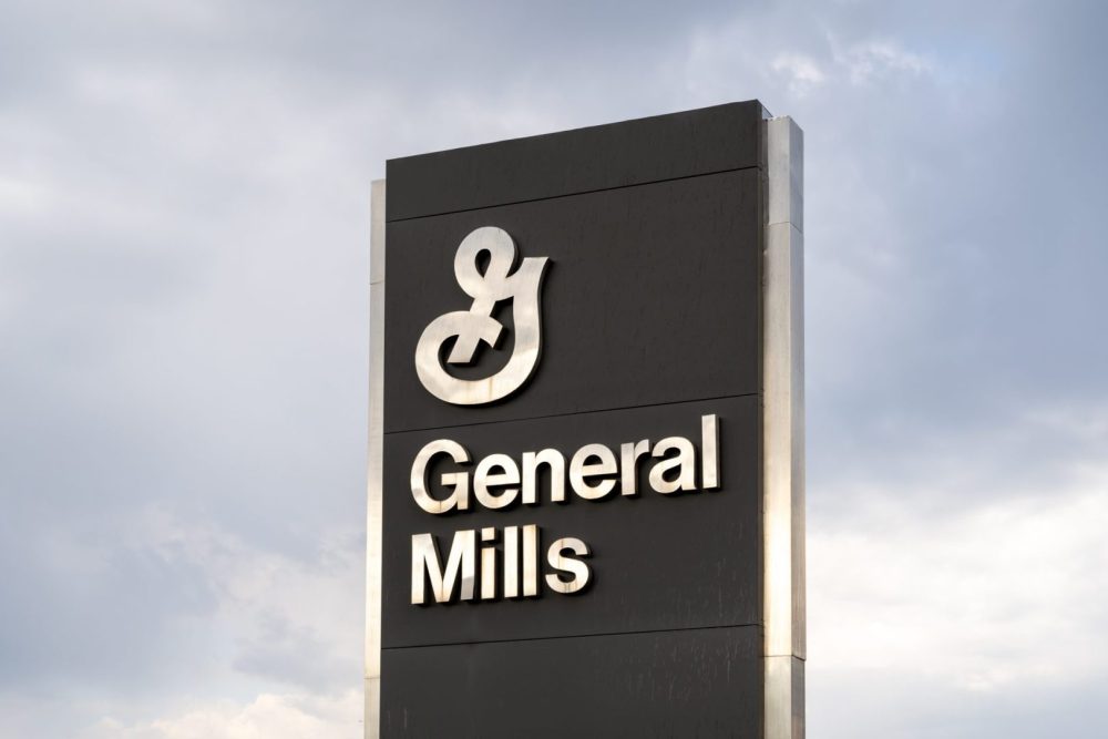 General Mills targets $3 billion in savings