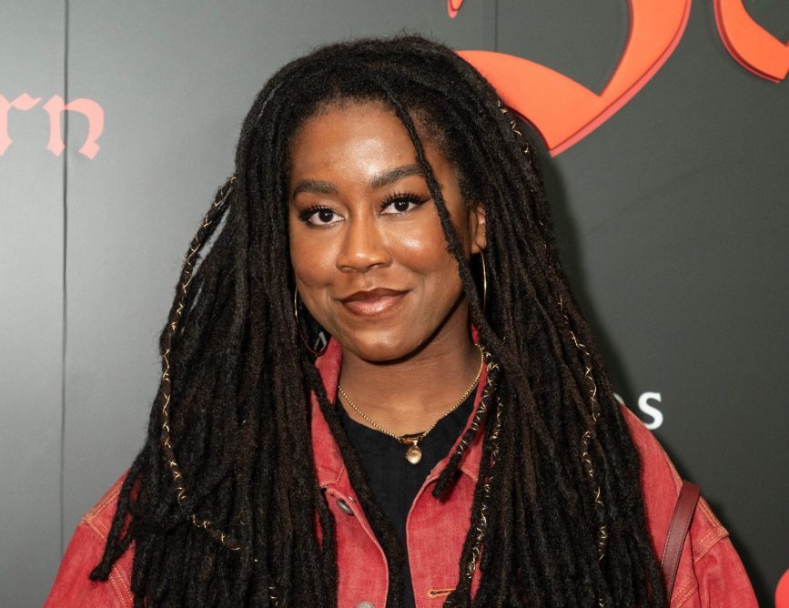 Tomi Adeyemi splits from film in 5 tense revelations