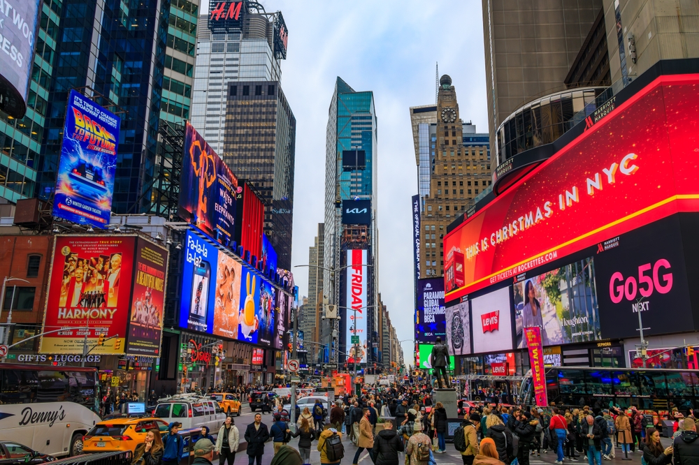 New York’s neighborhoods push back on a city map