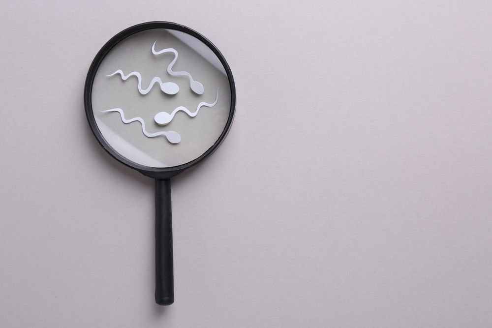 This hidden fertility clue may predict how long men live