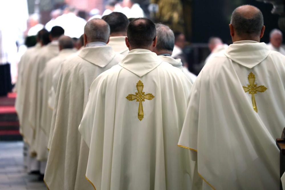 Vatican declares 4 bishops excommunicated in sharp schism ruling