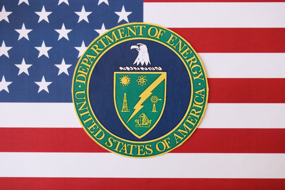 Did DOE admits canceling 284 grants tied to blue states?