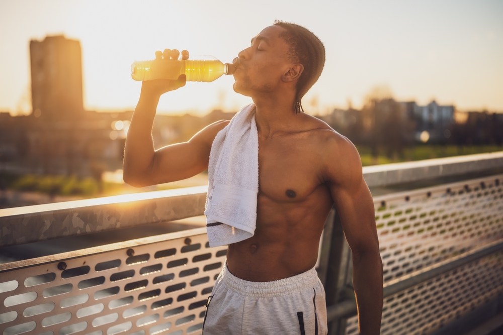 Hydration gaps could be sabotaging your entire fitness routine