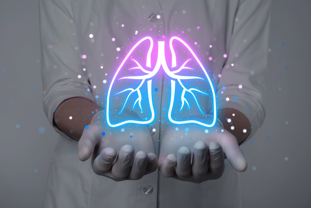 Young non-smokers are getting lung cancer. Here’s why