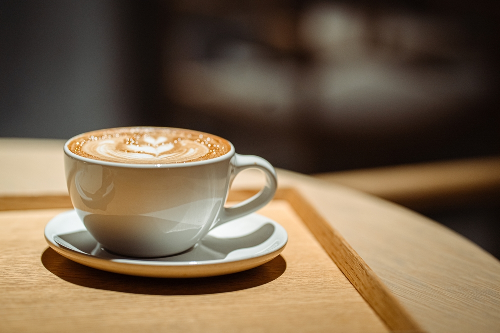 Coffee lovers, here’s the real limit for heart health