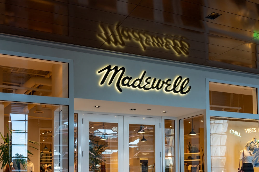 Madewell sweater recall: why 6,000 clothes face burn risk