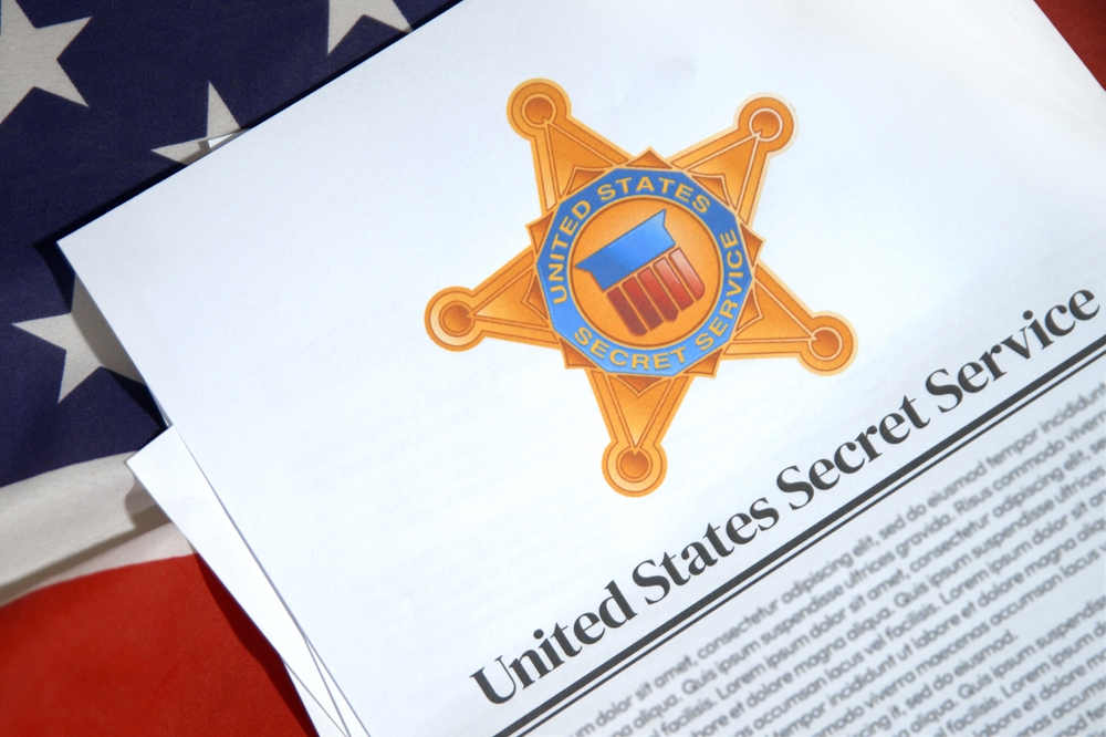 Secret Service braces for record threats before big dinner