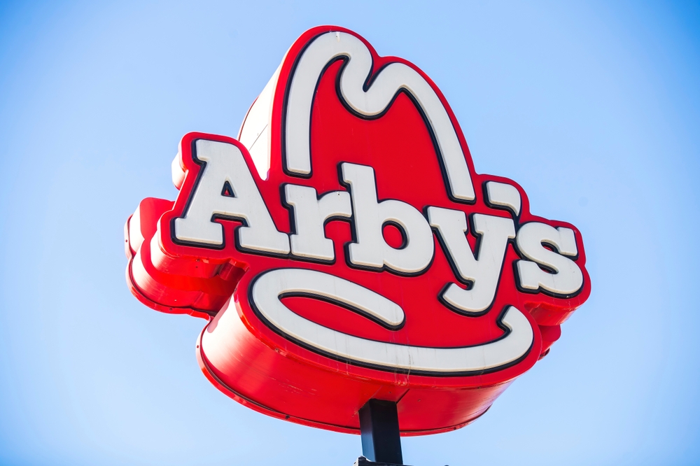 Arby’s hidden menu item has lasted 60 years untouched