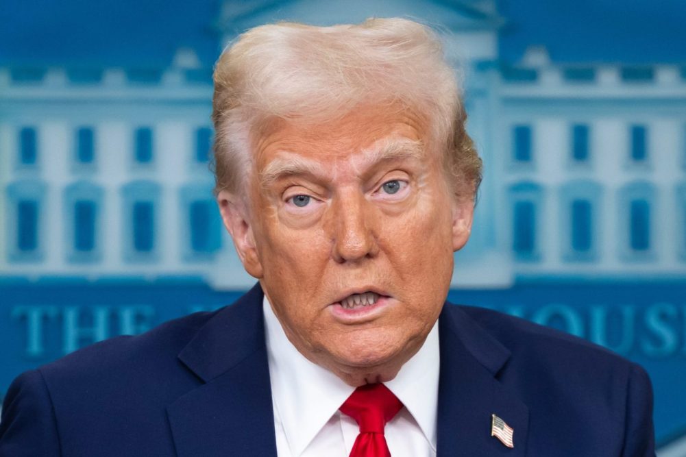 Trump’s Daylight Saving Time push stumbles in divided Senate