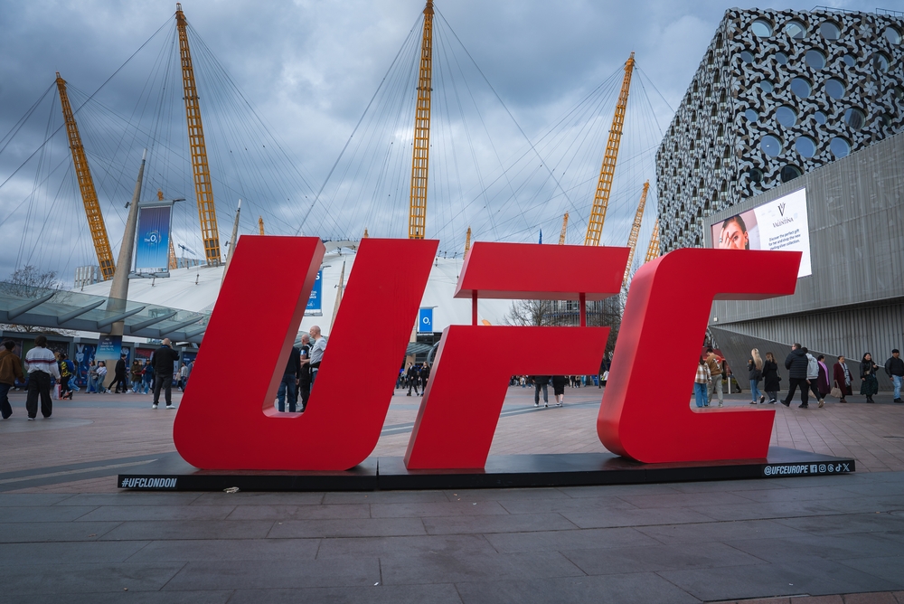 Here’s exactly how to catch tonight’s UFC 329 comeback fight