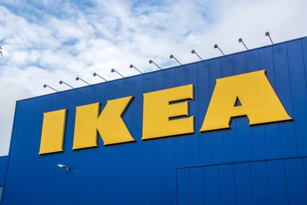 IKEA picked Crocker Park and here’s why it matters