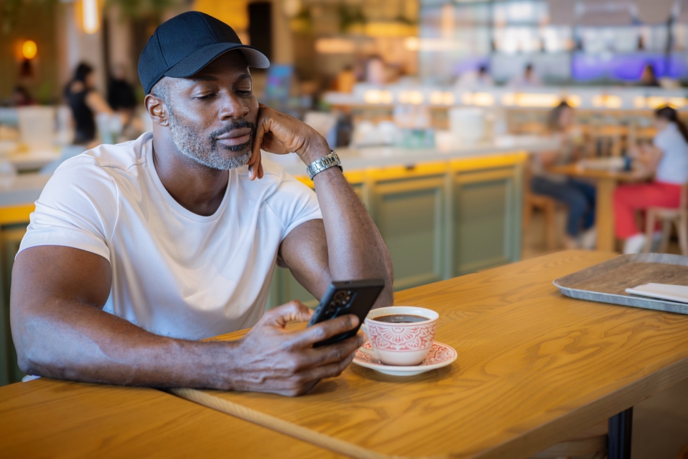 Dating coach exposes biggest mistake most men keep making