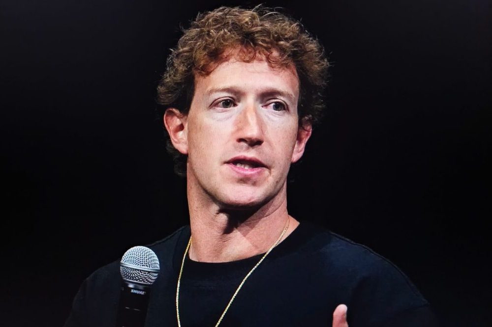 Mark Zuckerberg defends AI amid 8,000 Meta layoffs