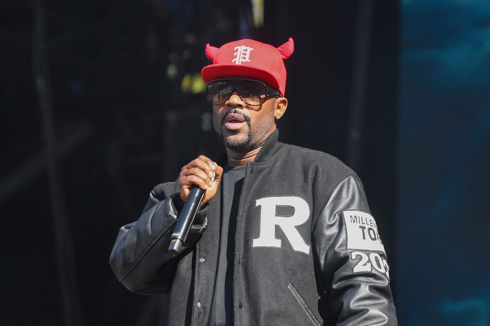 What set Ray J off in his latest online rant
