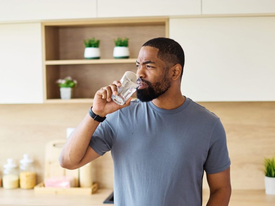 Constant thirst can signal these 7 serious conditions