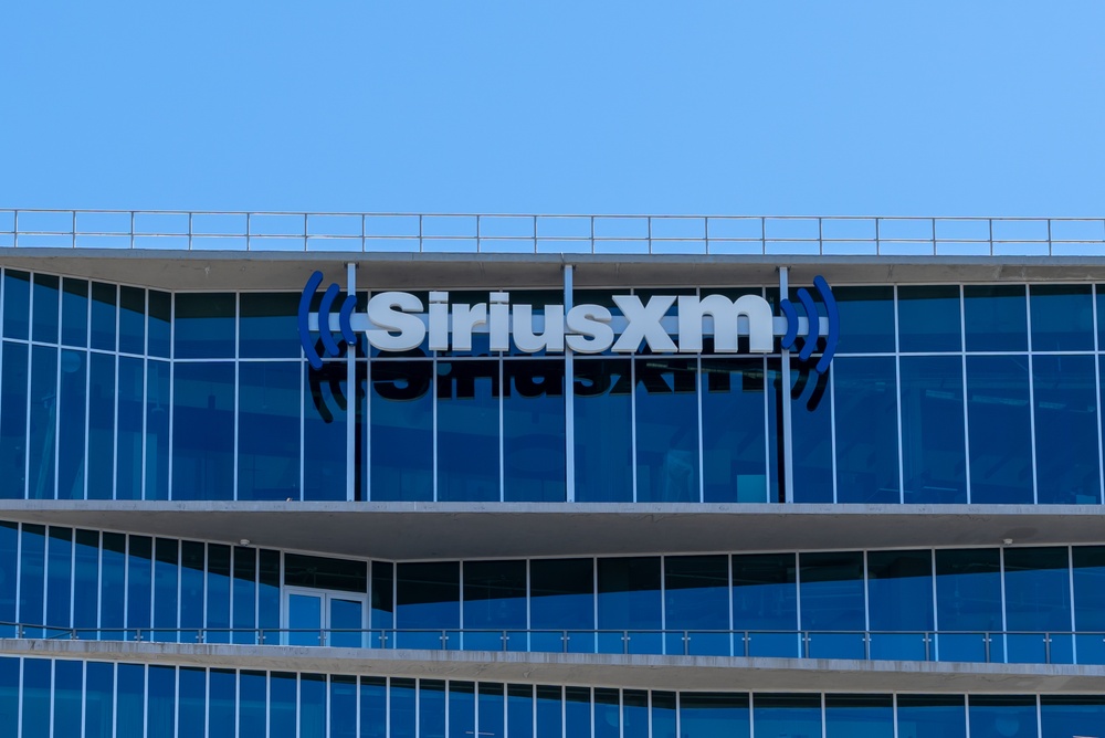 SiriusXM goes dark for thousands of listeners