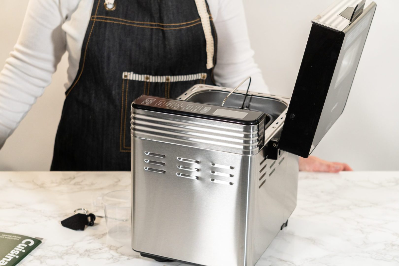Cuisinart Grill recall: How to check your Model and get a refund
