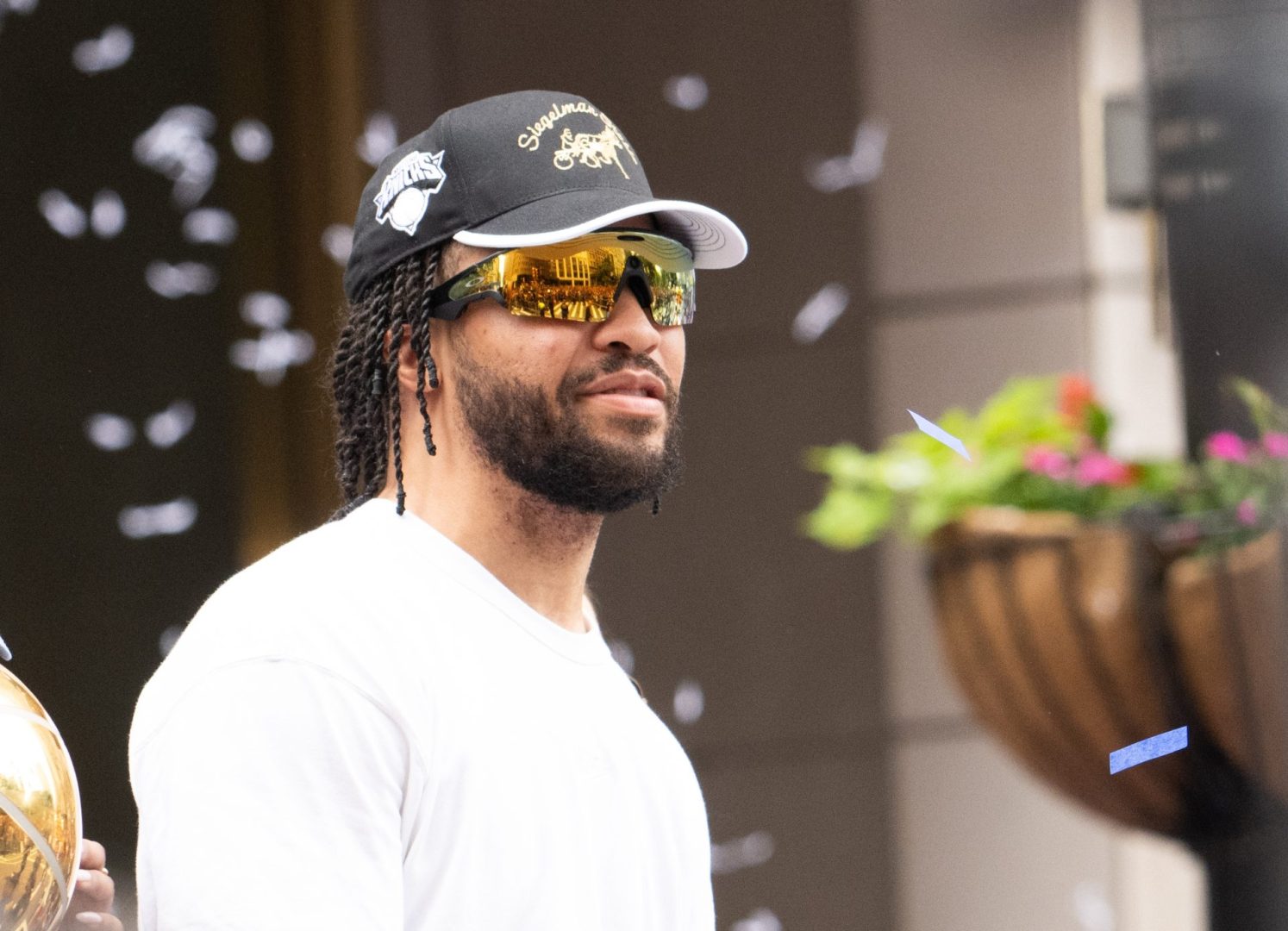Knicks free agency winners and losers you should know