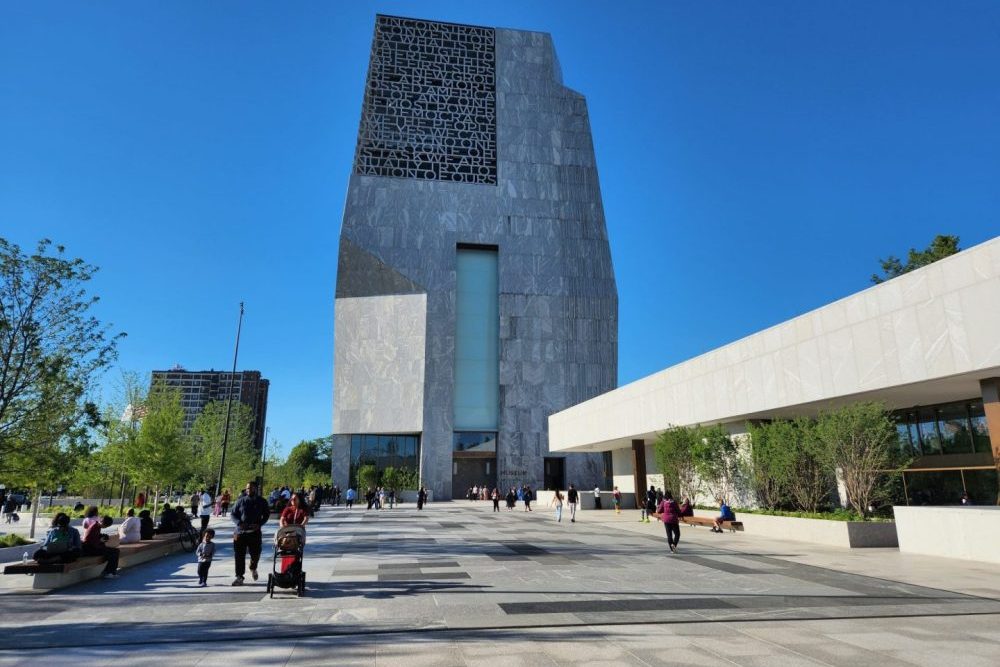 Obama Presidential Center reveals an inspiring new attraction