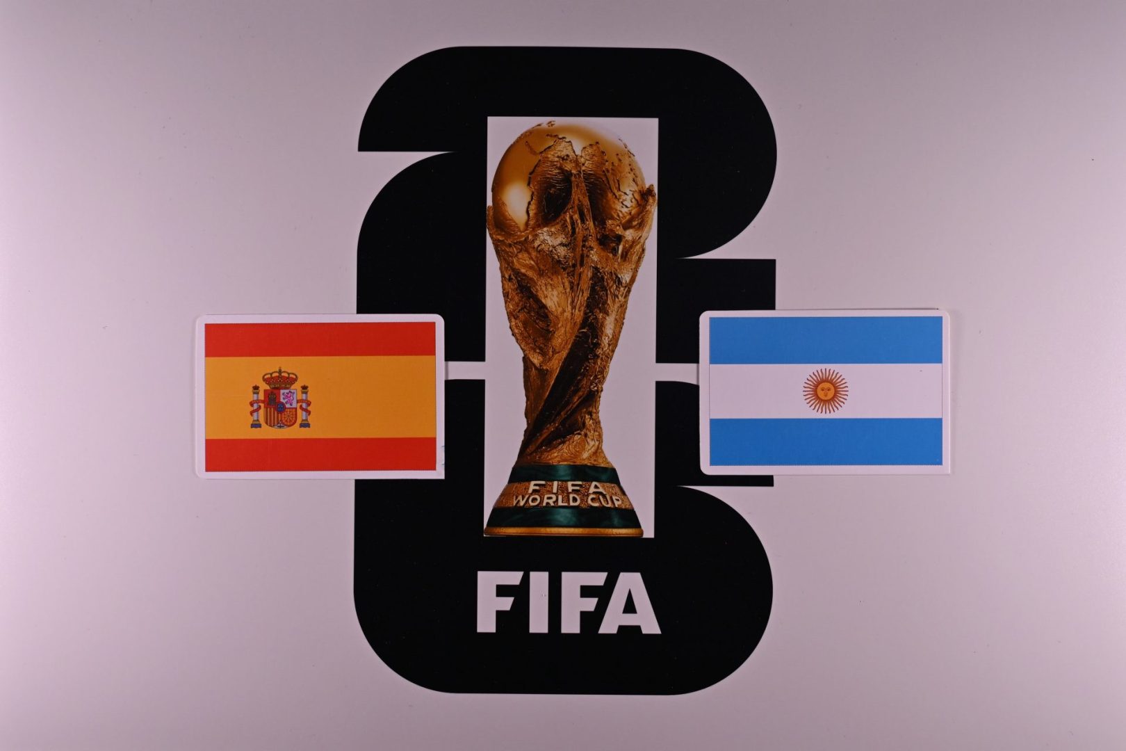 Why 80,000 fans want FIFA to replay the World Cup final