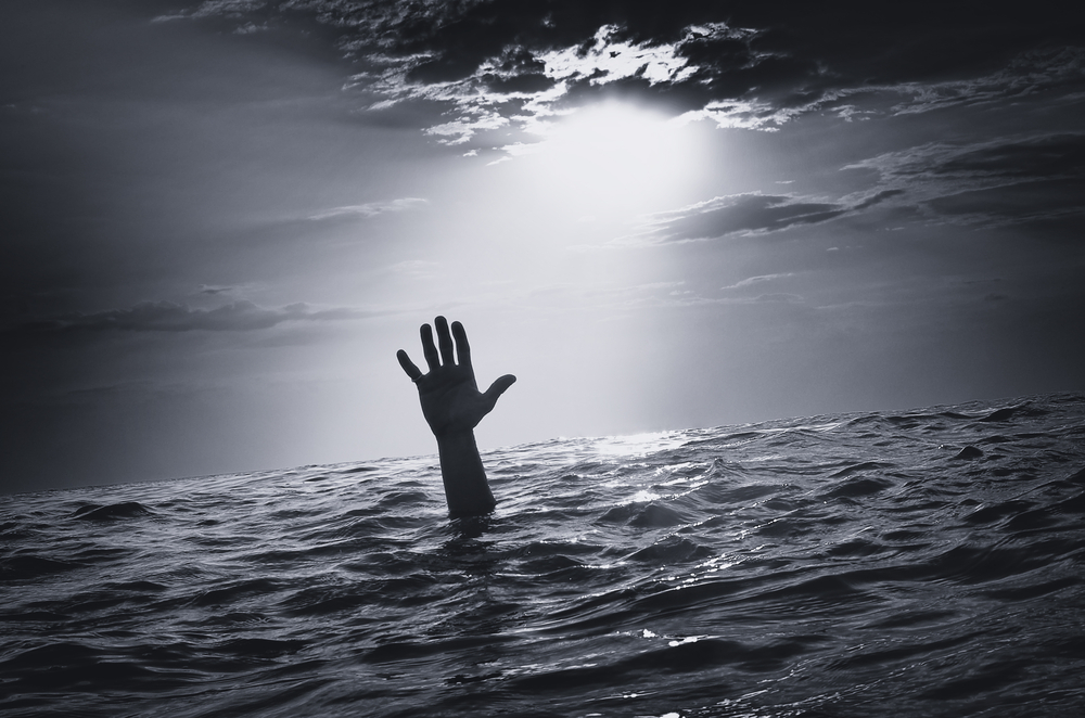 Ohio river drowning claims five lives, orphans two children