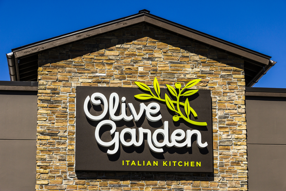 Olive Garden brings back unlimited pasta after six years