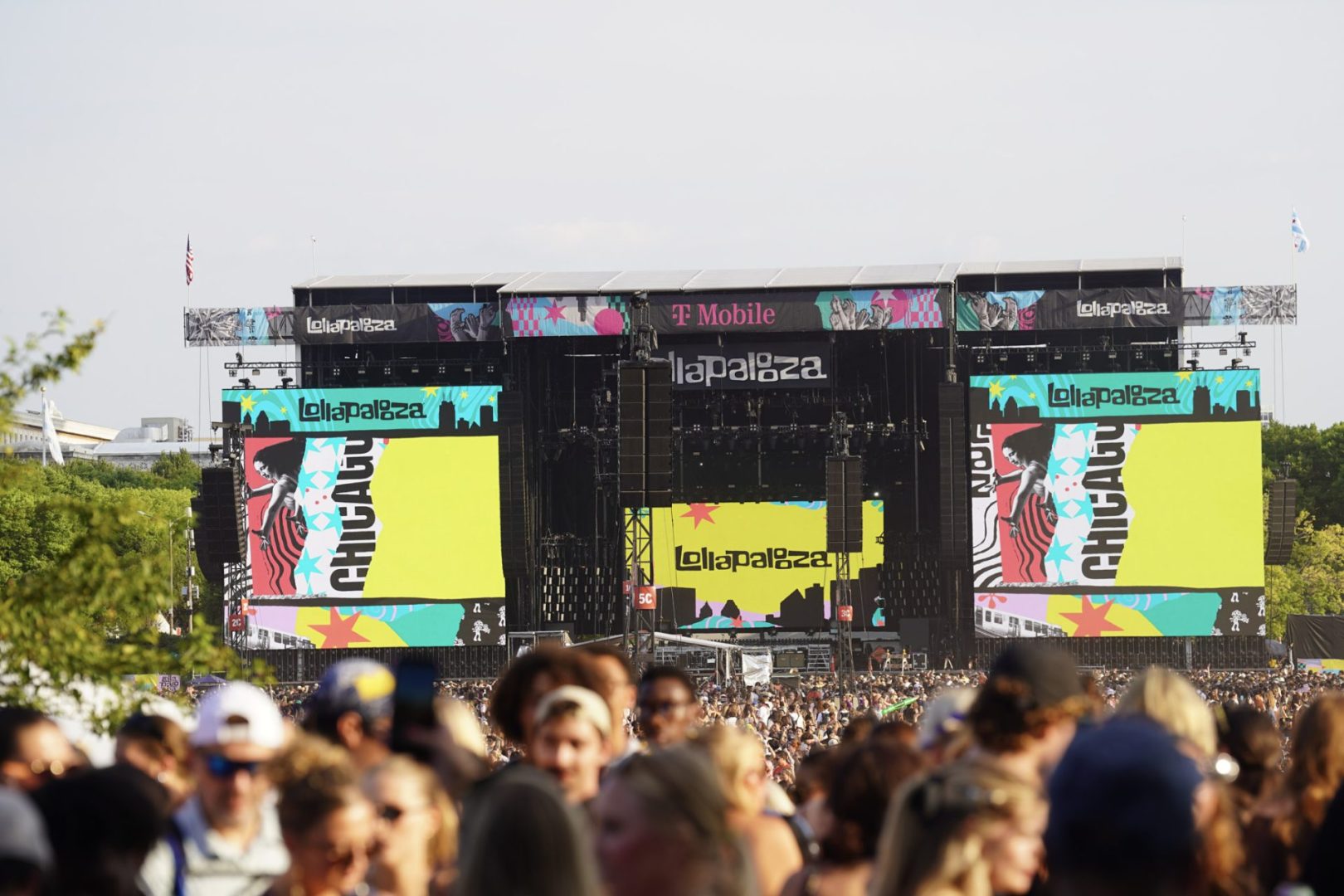 Why Lollapalooza 2026 proved Chicago remains a global music capital